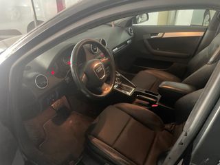 Audi A3 2005