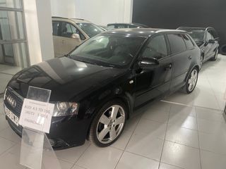 Audi A3 2005
