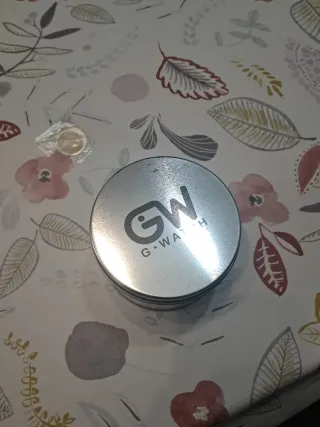 Reloj Anne Geddes Mujer Blanco Nuevo