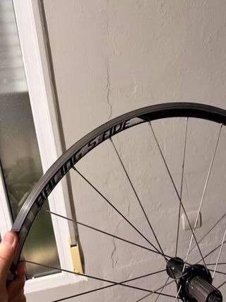 Ruote Fulcrum Racing 5