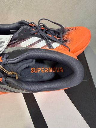 Adidas Supernova Rise 3 a Estrenar
