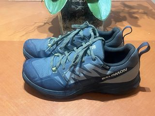 Zapatillas trekking  impermeables Salomon