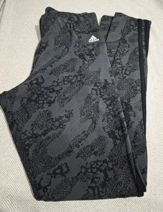 Mallas Adidas Future Icons Talla S