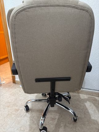 Silla escritorio