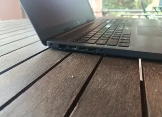 Portátil HP 250 Inte Core i5 Gris G7