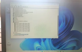 Portátil HP 250 Inte Core i5 Gris G7