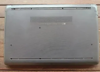 Portátil HP 250 Inte Core i5 Gris G7