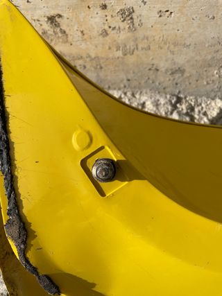 Alerón Seat Ibiza GT TDi