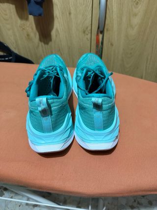 Asics Superblast 2 Teal