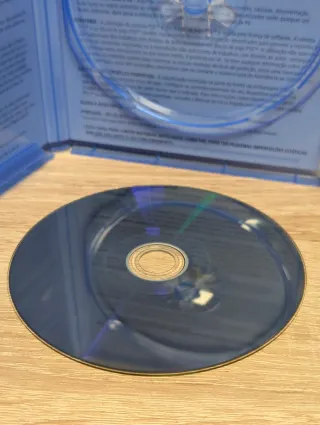 The Witcher 3: Wild Hunt Complete Edition PS5
