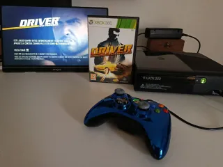 Xbox 360 E