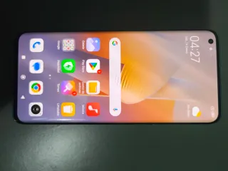 Xiaomi Mi 10 5G azul