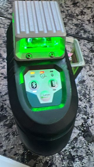 Nivel Láser Bosch GLL 3-80 Professional