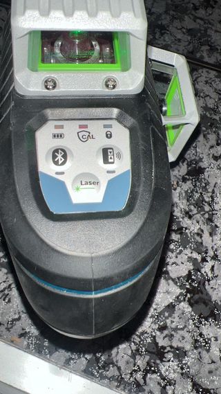 Nivel Láser Bosch GLL 3-80 Professional