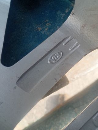 Llantas Kia 15 Pulgadas