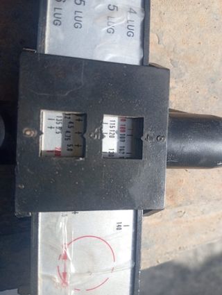 Llantas Kia 15 Pulgadas