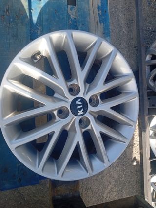 Llantas Kia 15 Pulgadas