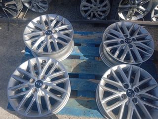 Llantas Kia 15 Pulgadas