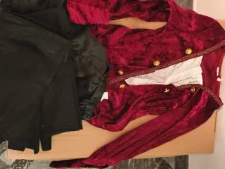 Disfraces infantiles