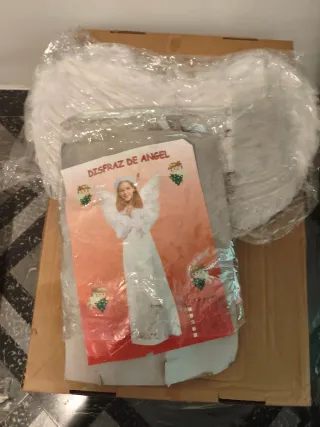 Disfraces infantiles