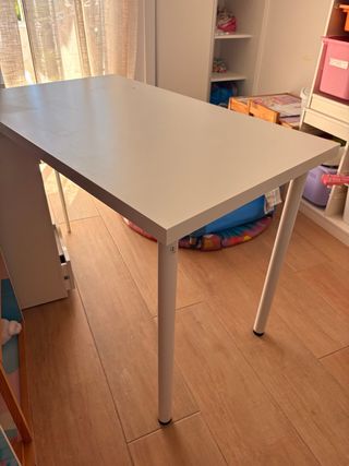Escritorio Ikea Blanco