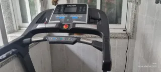 Cinta de Correr Salter GO PT-1550