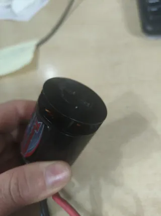 Motor Turnigy Typhoon 600 Brushless