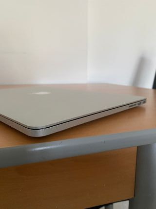 MacBook Pro 15 Retina mediados 2015 A1398