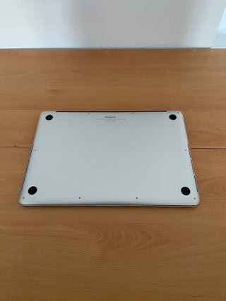 MacBook Pro 15 Retina mediados 2015 A1398