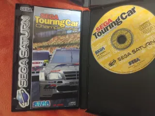 Sega Saturn Juegos: Independence Day, Space 120€