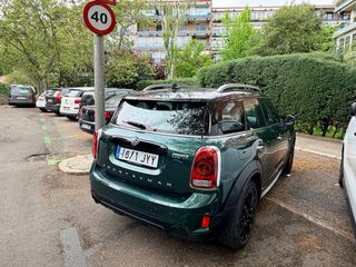 MINI Countryman 2017