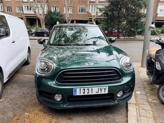 MINI Countryman 2017