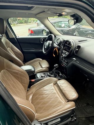 MINI Countryman 2017