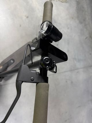 Patinete Eléctrico Xiaomi Casi Nuevo