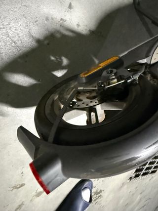 Patinete Eléctrico Xiaomi Casi Nuevo