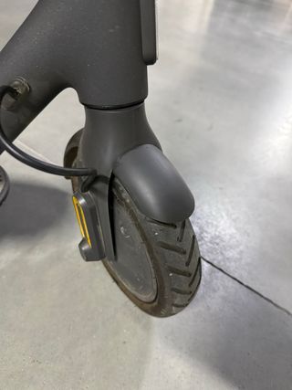 Patinete Eléctrico Xiaomi Casi Nuevo