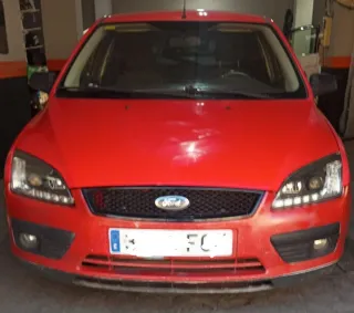 Ford Focus 2006