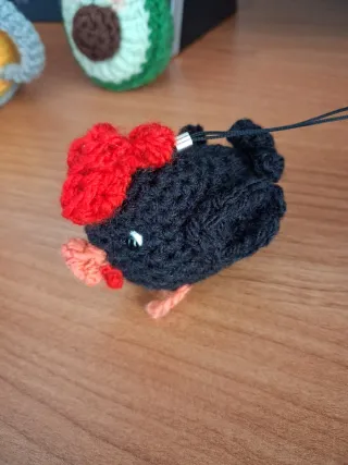 Amigurumi fatti a mano
