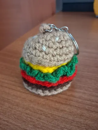 Amigurumi fatti a mano