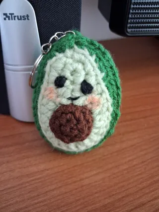 Amigurumi fatti a mano