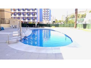 Piso en alquiler en Las Gaviotas en Fuengirola