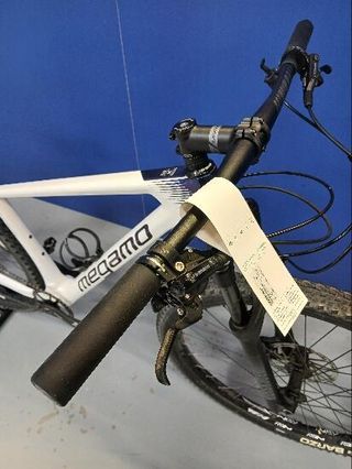 MEGAMO FACTORY 29" (CARBONO)