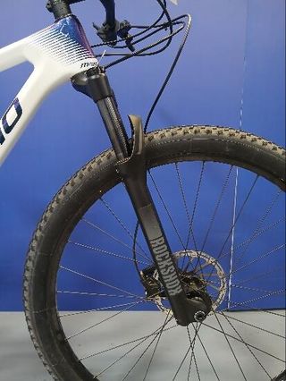 MEGAMO FACTORY 29" (CARBONO)