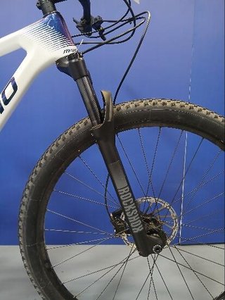 MEGAMO FACTORY 29" (CARBONO)