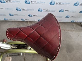 Bicicleta Estática MONOG
