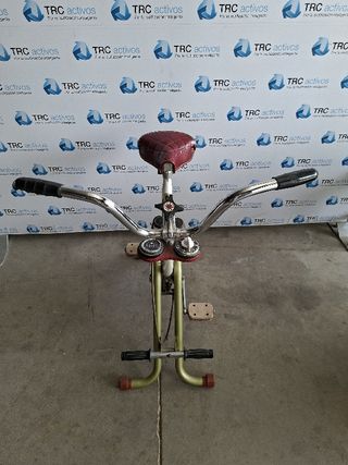 Bicicleta Estática MONOG