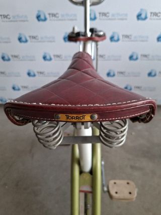 Bicicleta Estática MONOG