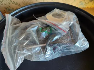 Sartén Eléctrica Stevenson Paellera Pizza.