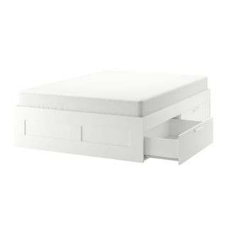 Cama Brinmes 160x200 con Colchón