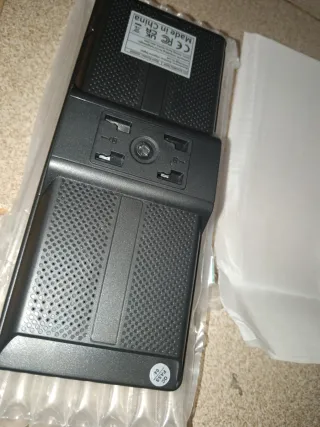 Monitor Multimedia Bluetooth GPS Coche